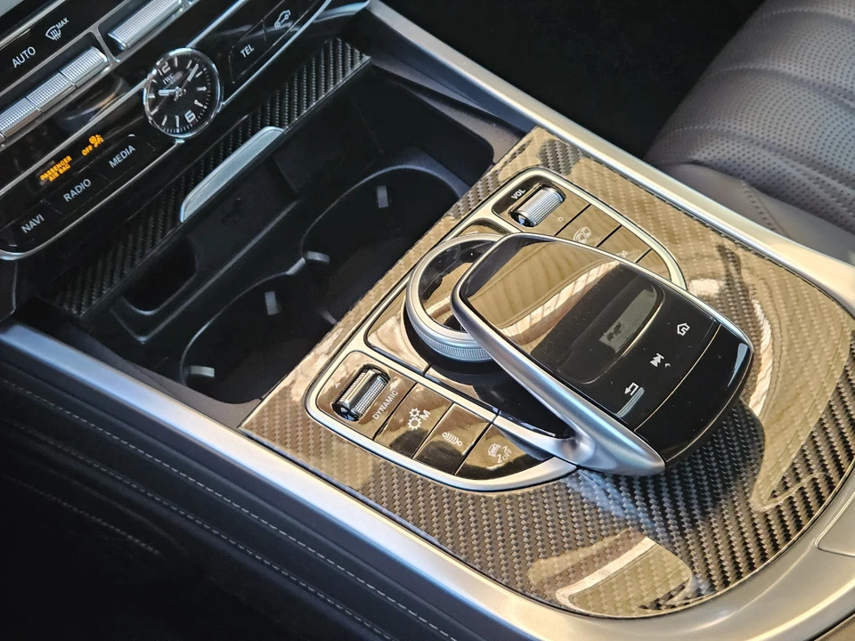 2020 Mercedes-Benz W463 G 63 AMG 2nd Gen - Image 21 of 31