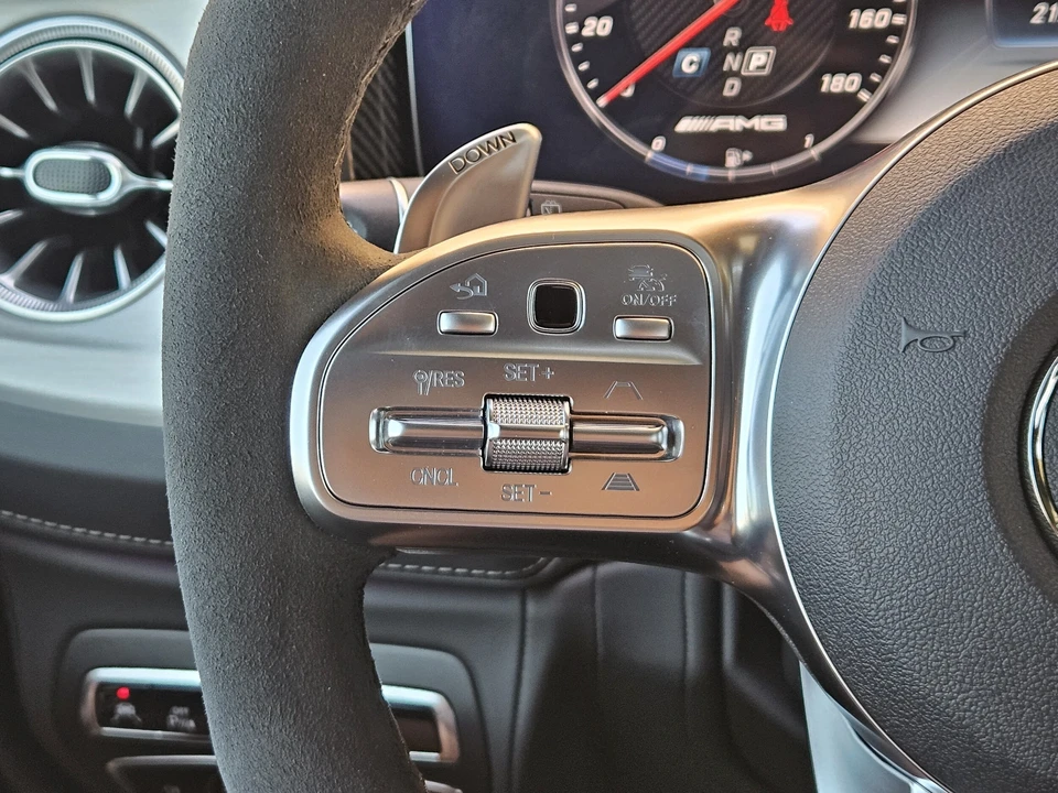 2020 Mercedes-Benz W463 G 63 AMG 2nd Gen - Image 28 of 31