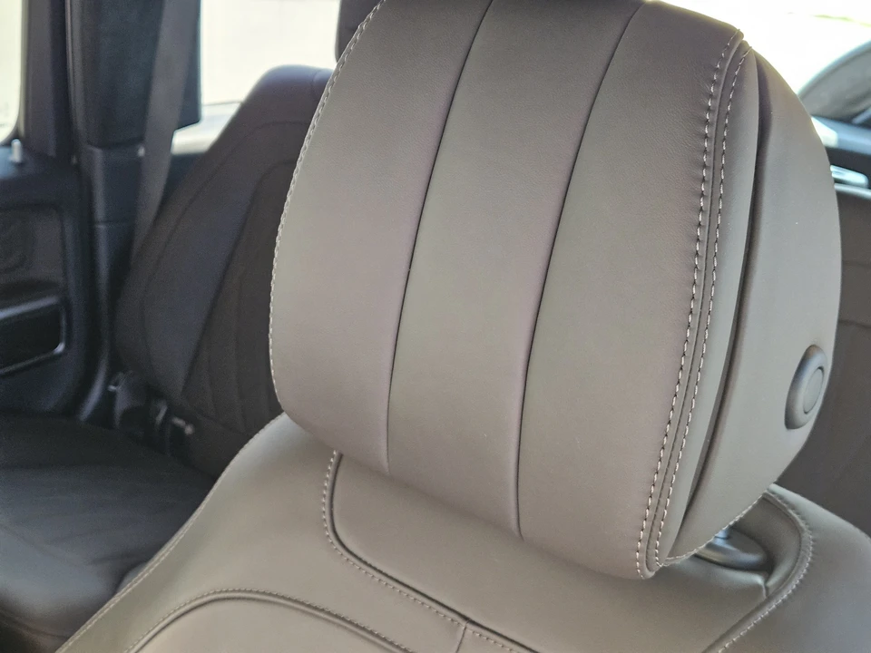 2020 Mercedes-Benz W463 G 63 AMG 2nd Gen - Image 16 of 31
