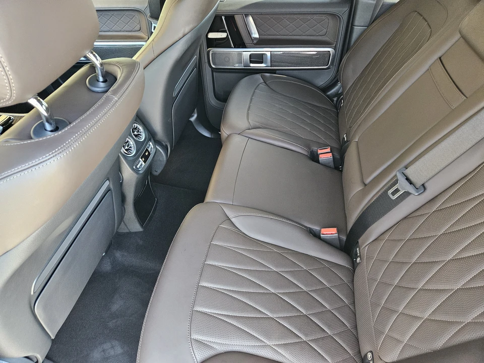 2020 Mercedes-Benz W463 G 63 AMG 2nd Gen - Image 30 of 31
