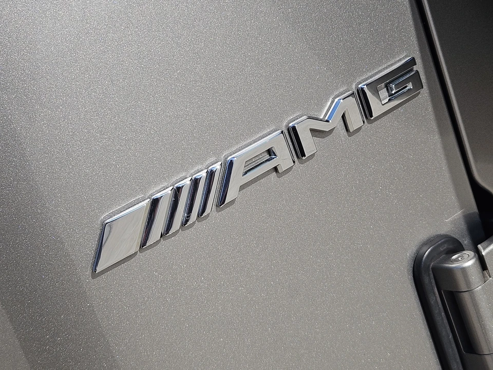 2020 Mercedes-Benz W463 G 63 AMG 2nd Gen - Image 13 of 31