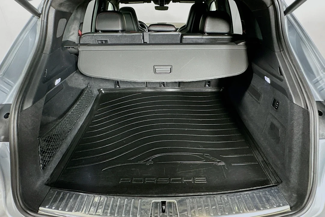 2020 Porsche 9Y0/9Y3 Cayenne Turbo - Image 22 of 29