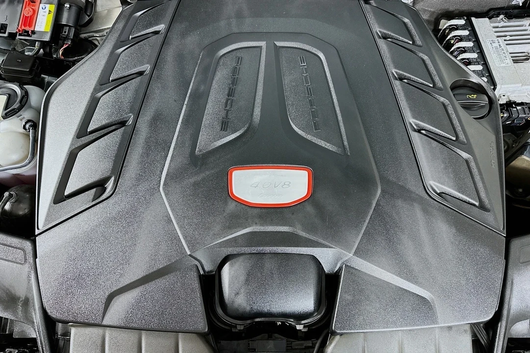 2020 Porsche 9Y0/9Y3 Cayenne Turbo - Image 13 of 29