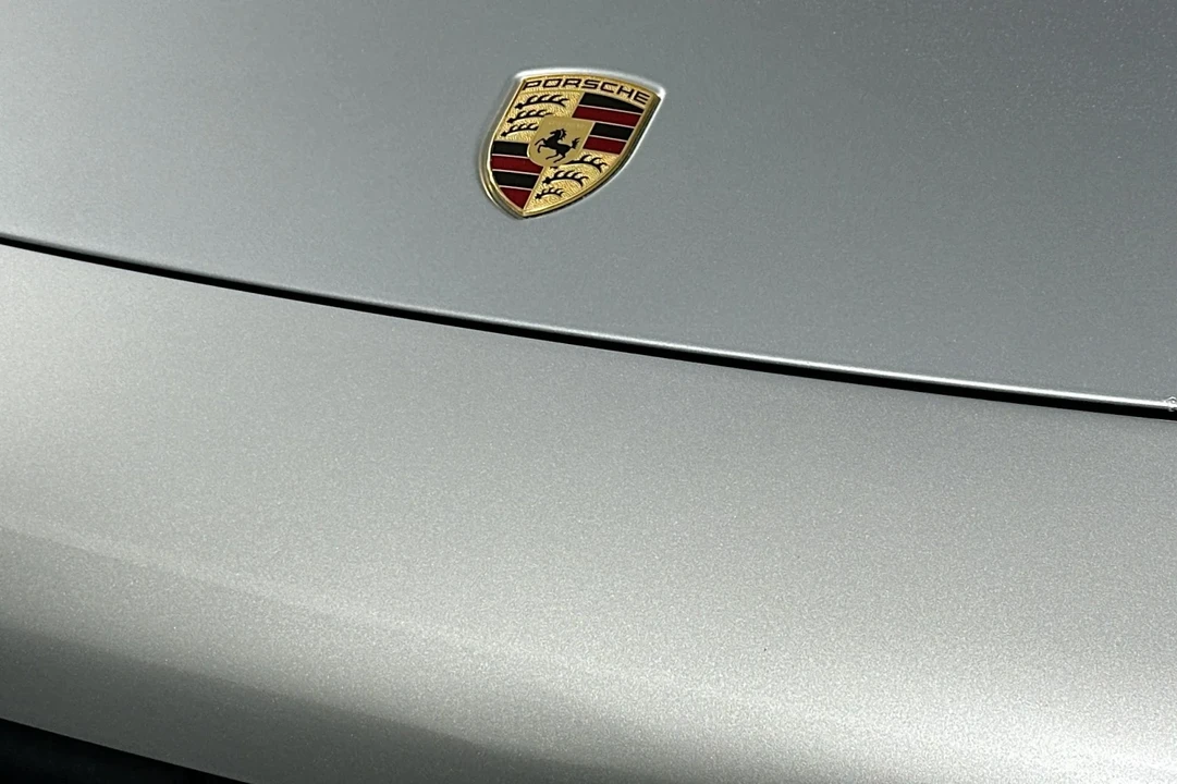 2020 Porsche 9Y0/9Y3 Cayenne Turbo - Image 15 of 29