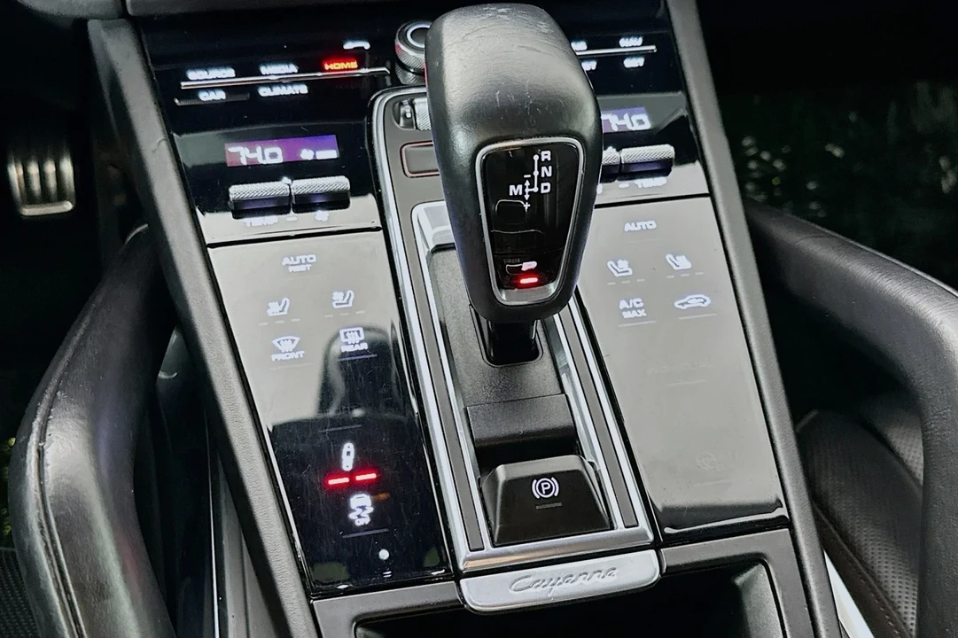 2020 Porsche 9Y0/9Y3 Cayenne Turbo - Image 7 of 29