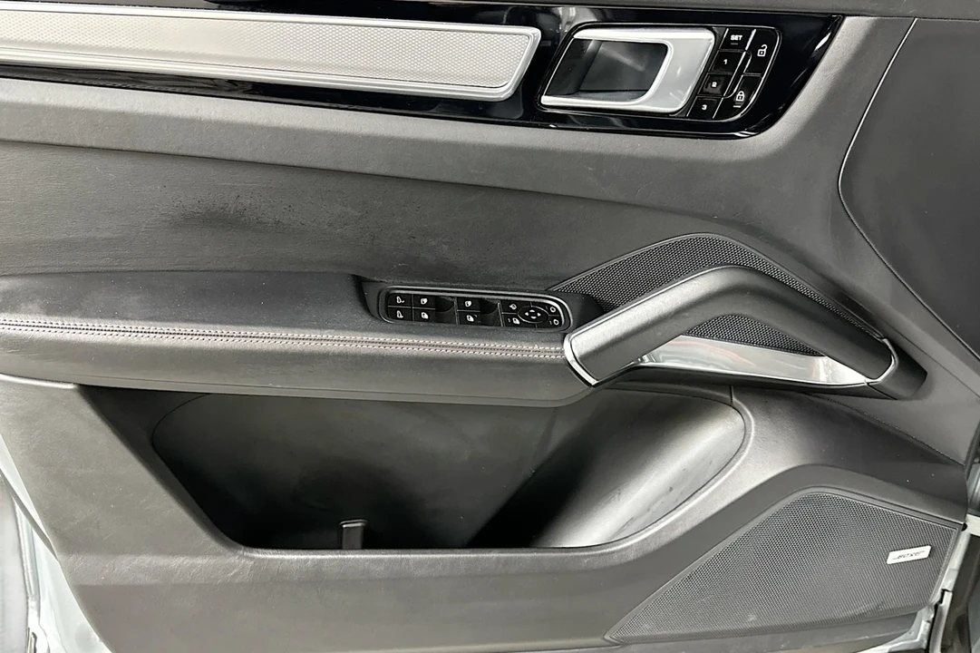2020 Porsche 9Y0/9Y3 Cayenne Turbo - Image 21 of 29
