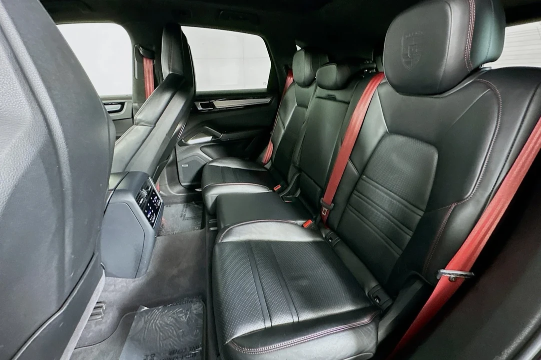 2020 Porsche 9Y0/9Y3 Cayenne Turbo - Image 9 of 29