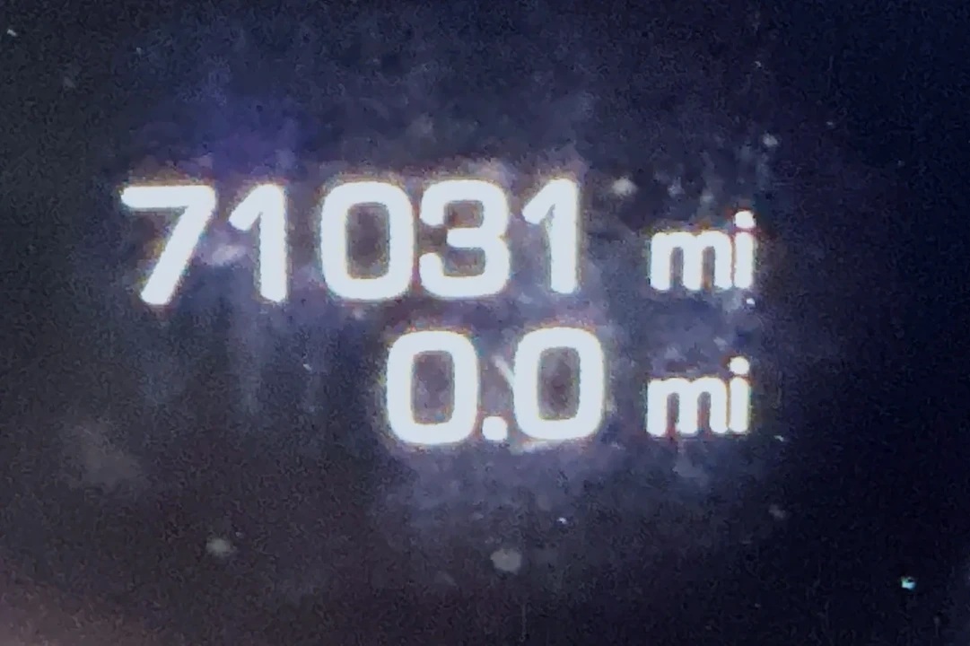 2020 Porsche 9Y0/9Y3 Cayenne Turbo - Image 20 of 29