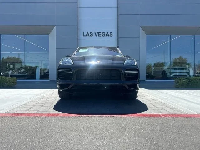 2020 Porsche 9Y0/9Y3 Cayenne Turbo - Image 2 of 10