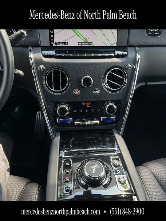 2020 Rolls-Royce Cullinan - Image 7 of 10