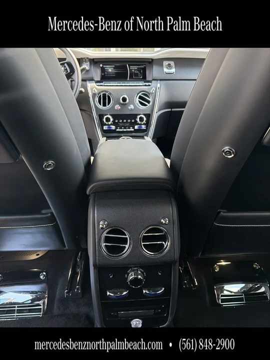 2020 Rolls-Royce Cullinan - Image 6 of 10