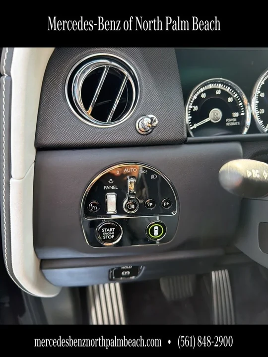 2020 Rolls-Royce Cullinan - Image 9 of 10