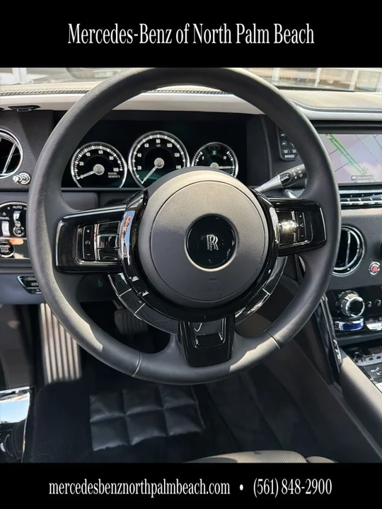 2020 Rolls-Royce Cullinan - Image 10 of 10