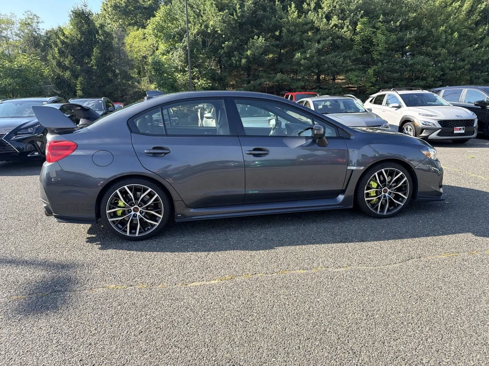 2020 Subaru Impreza WRX STi 4th Gen - Image 6 of 26