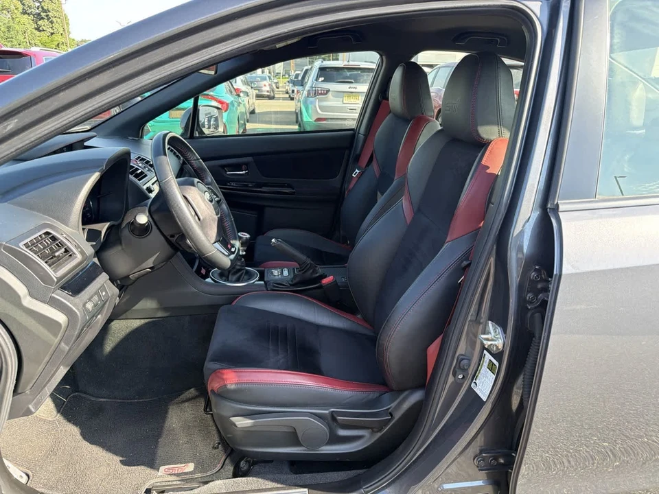 2020 Subaru Impreza WRX STi 4th Gen - Image 12 of 26