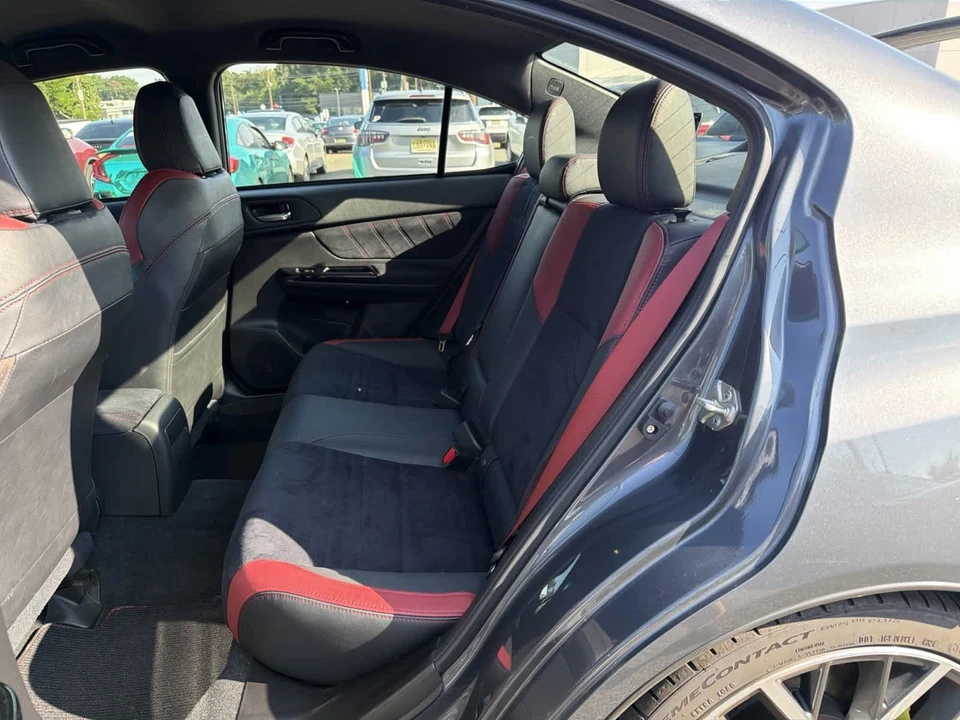 2020 Subaru Impreza WRX STi 4th Gen - Image 10 of 26