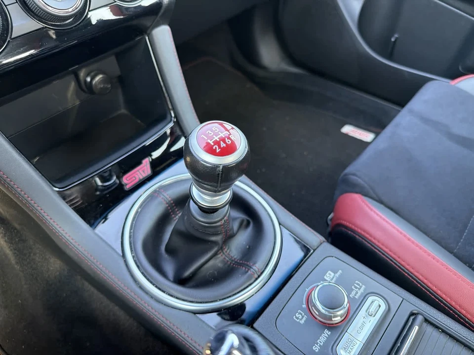 2020 Subaru Impreza WRX STi 4th Gen - Image 15 of 26