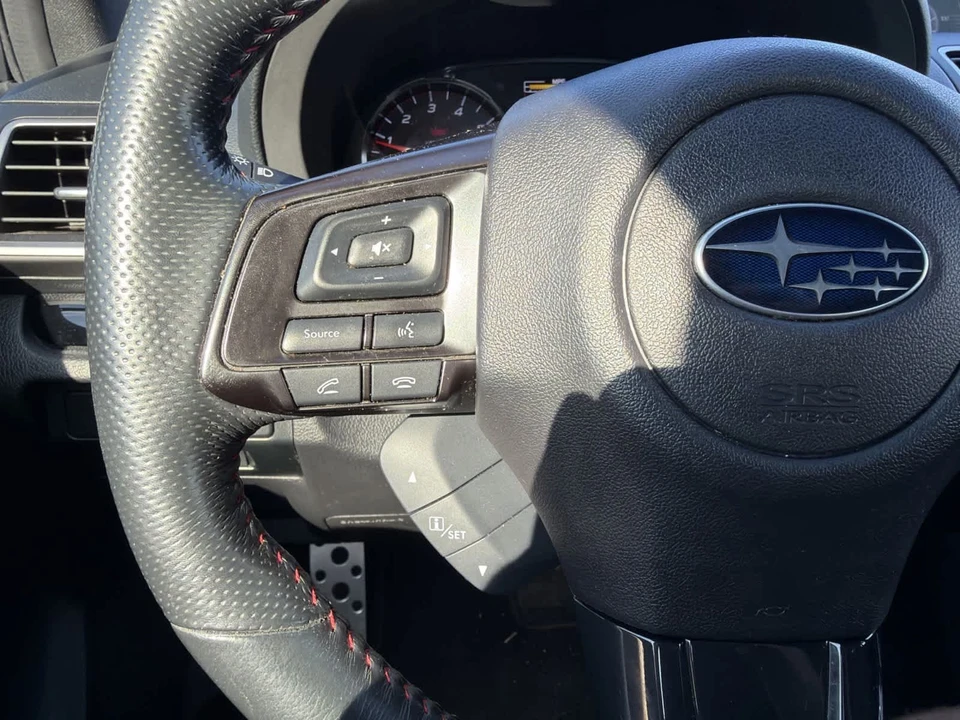 2020 Subaru Impreza WRX STi 4th Gen - Image 16 of 26