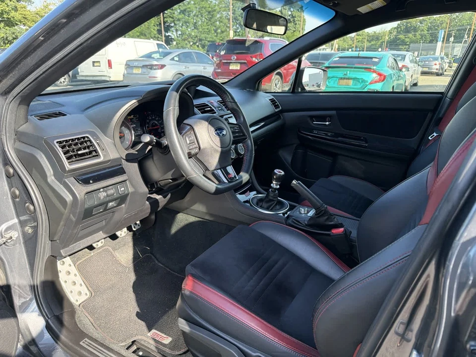 2020 Subaru Impreza WRX STi 4th Gen - Image 11 of 26