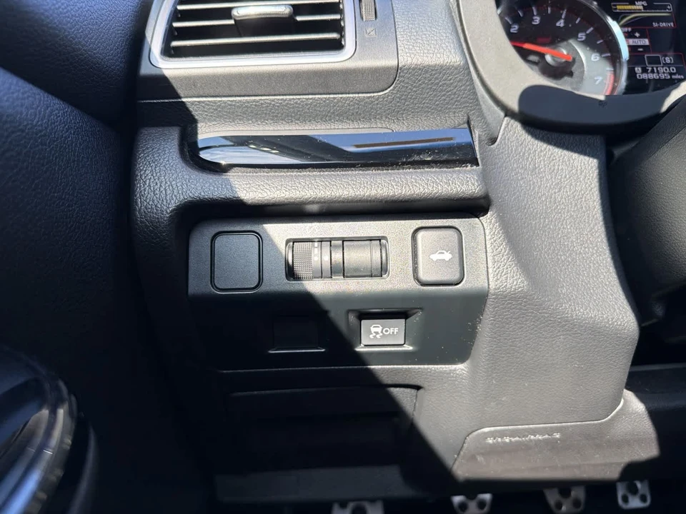 2020 Subaru Impreza WRX STi 4th Gen - Image 19 of 26