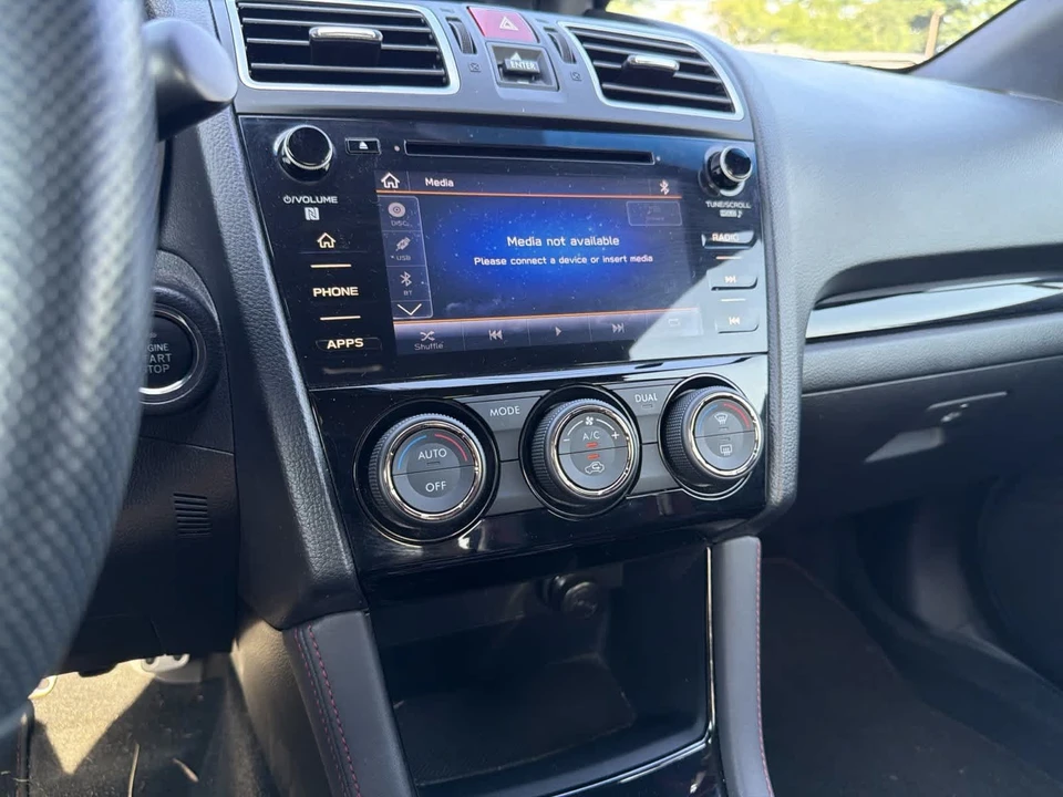 2020 Subaru Impreza WRX STi 4th Gen - Image 13 of 26