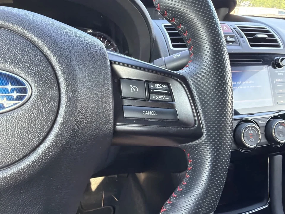 2020 Subaru Impreza WRX STi 4th Gen - Image 17 of 26