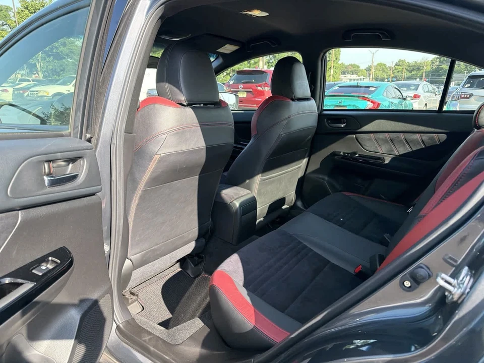 2020 Subaru Impreza WRX STi 4th Gen - Image 9 of 26