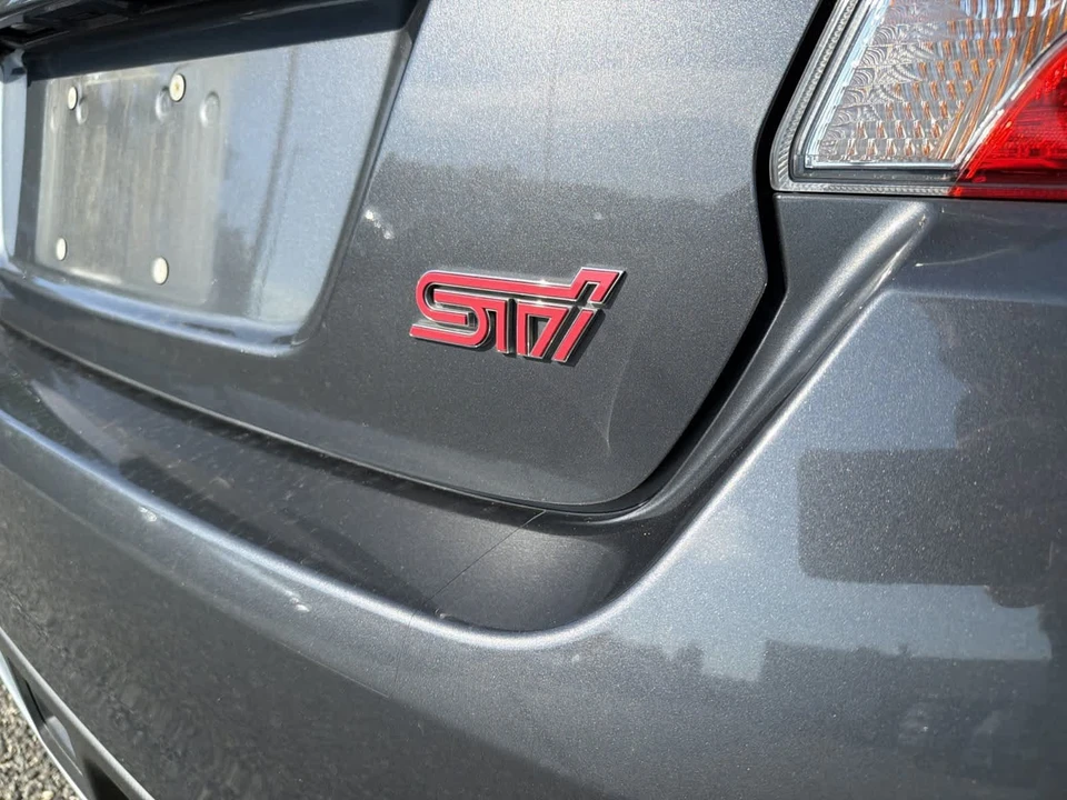 2020 Subaru Impreza WRX STi 4th Gen - Image 24 of 26