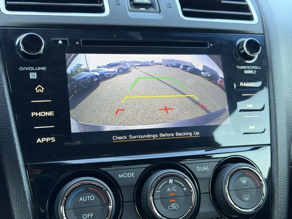 2020 Subaru Impreza WRX STi 4th Gen - Image 14 of 26
