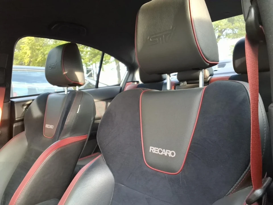 2020 Subaru Impreza WRX STi 4th Gen - Image 14 of 23
