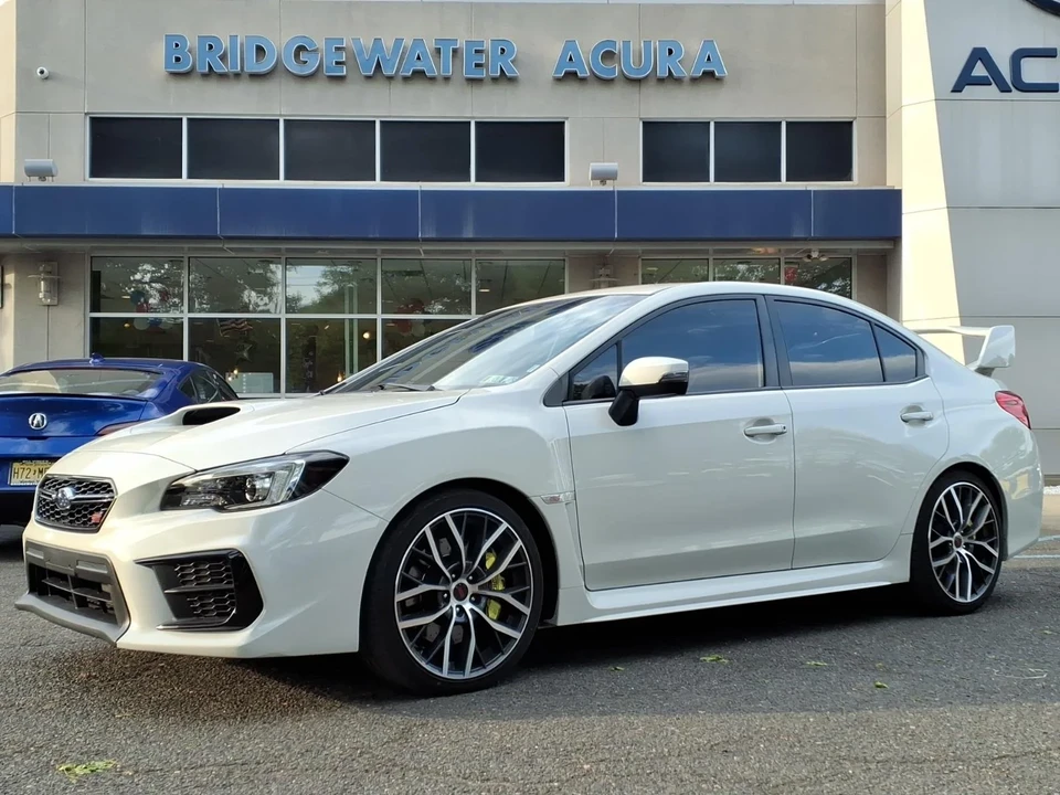 2020 Subaru Impreza WRX STi 4th Gen - Image 18 of 23