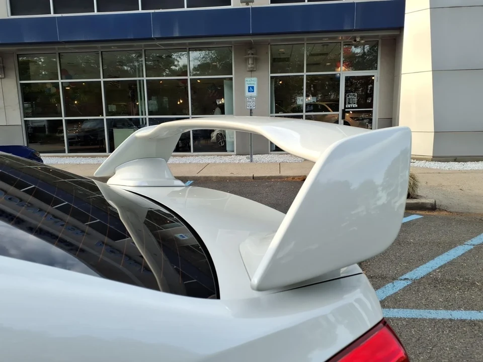 2020 Subaru Impreza WRX STi 4th Gen - Image 7 of 23