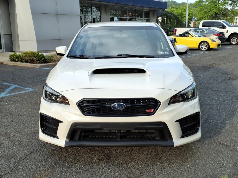 2020 Subaru Impreza WRX STi 4th Gen - Image 19 of 23