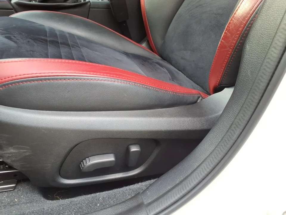 2020 Subaru Impreza WRX STi 4th Gen - Image 15 of 23