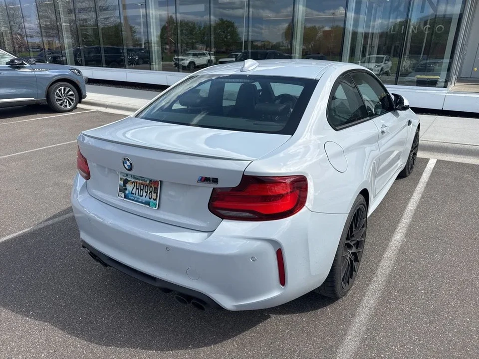 2021 BMW F87 M2 - Image 10 of 11