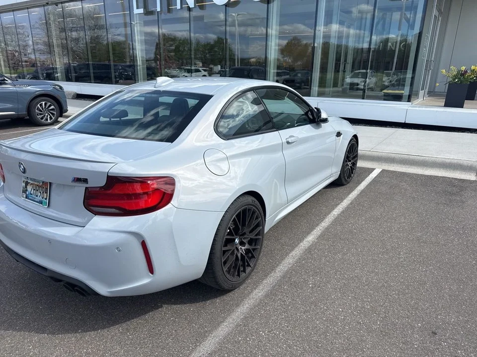 2021 BMW F87 M2 - Image 11 of 11