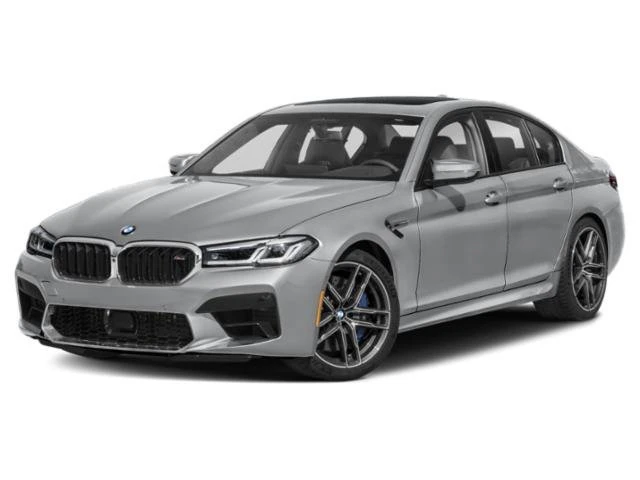 2021 BMW F90 M5 - Image 2 of 5
