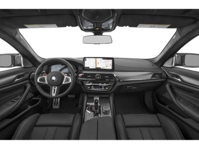 2021 BMW F90 M5 - Image 5 of 5