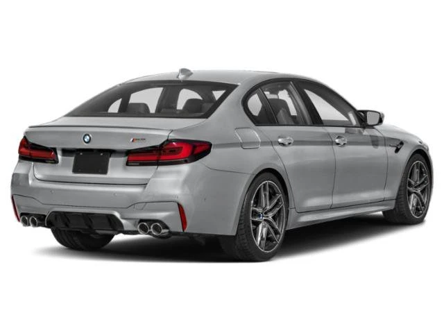 2021 BMW F90 M5 - Image 3 of 5