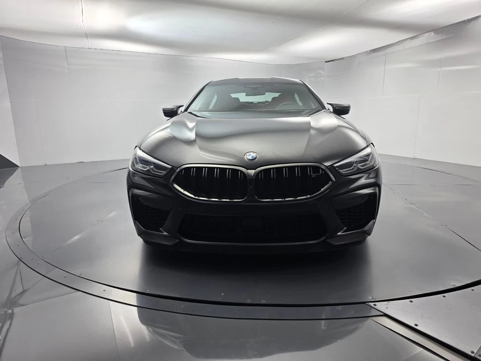 2021 BMW M8 - Image 2 of 29