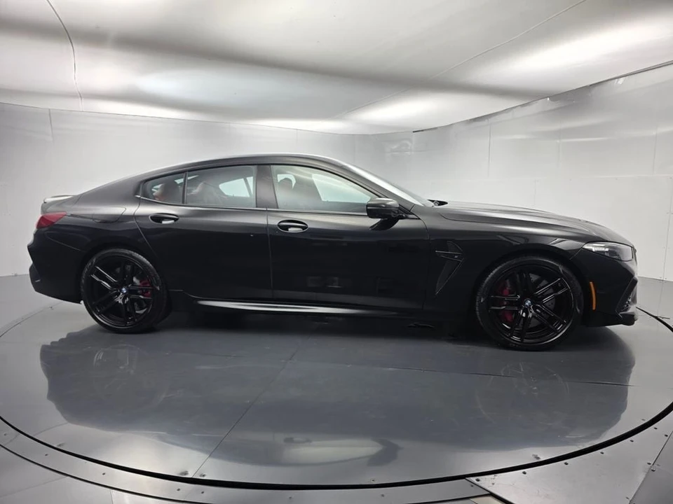 2021 BMW M8 - Image 3 of 29