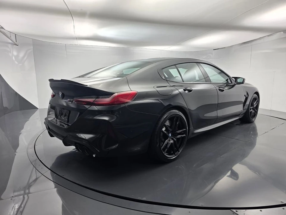 2021 BMW M8 - Image 4 of 29