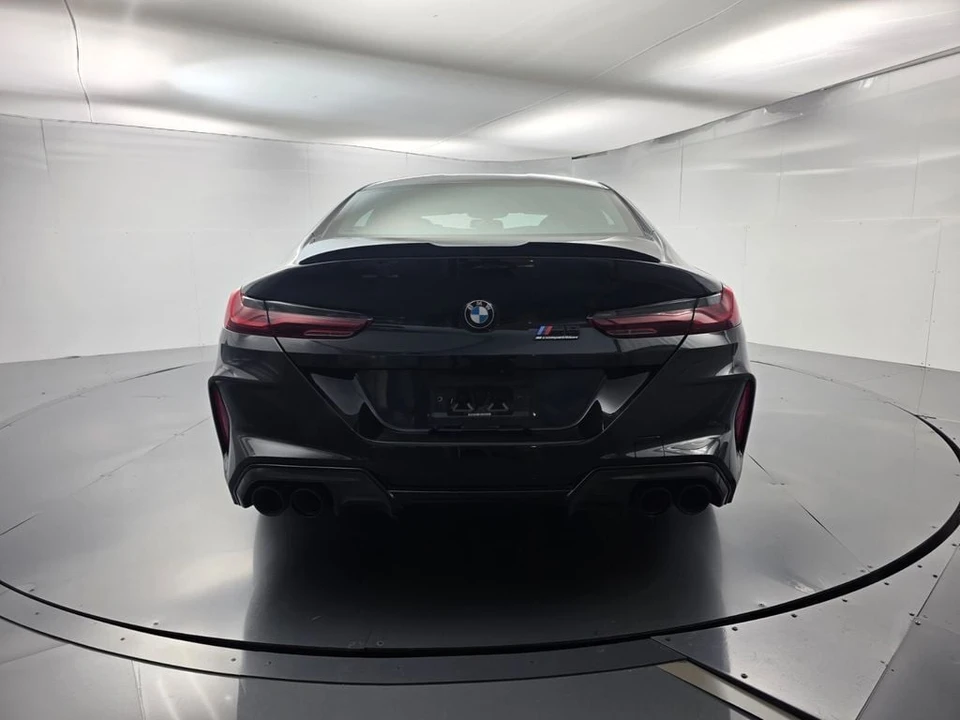 2021 BMW M8 - Image 5 of 29