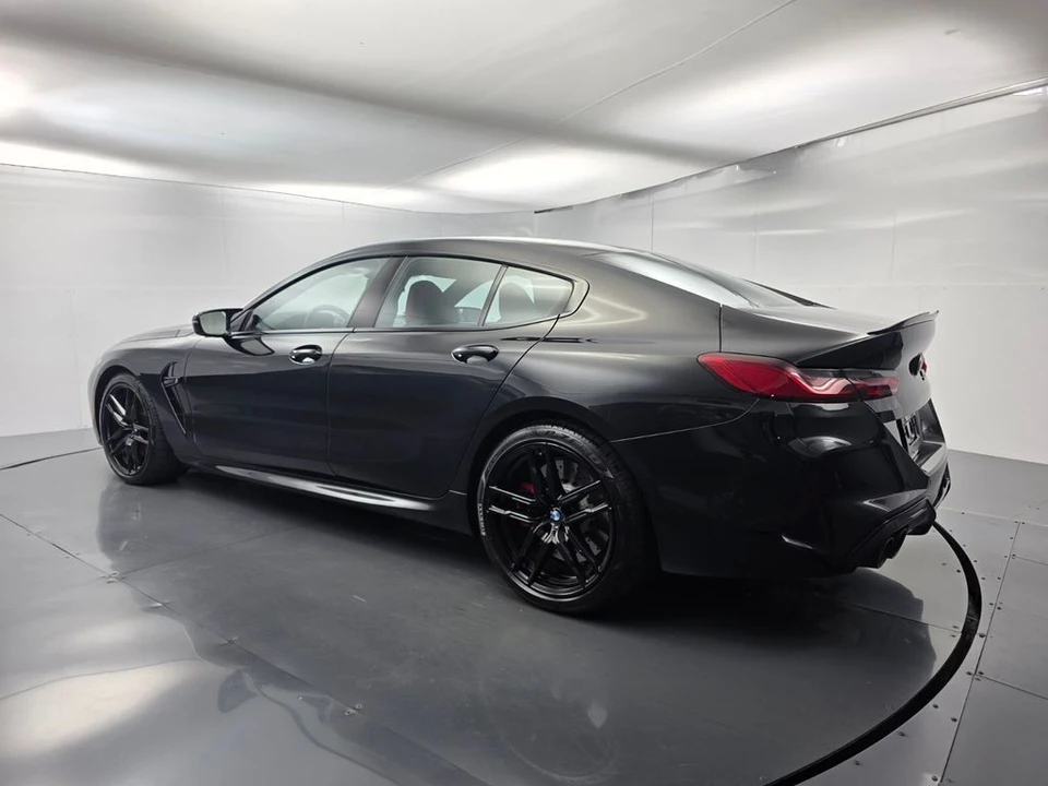 2021 BMW M8 - Image 6 of 29