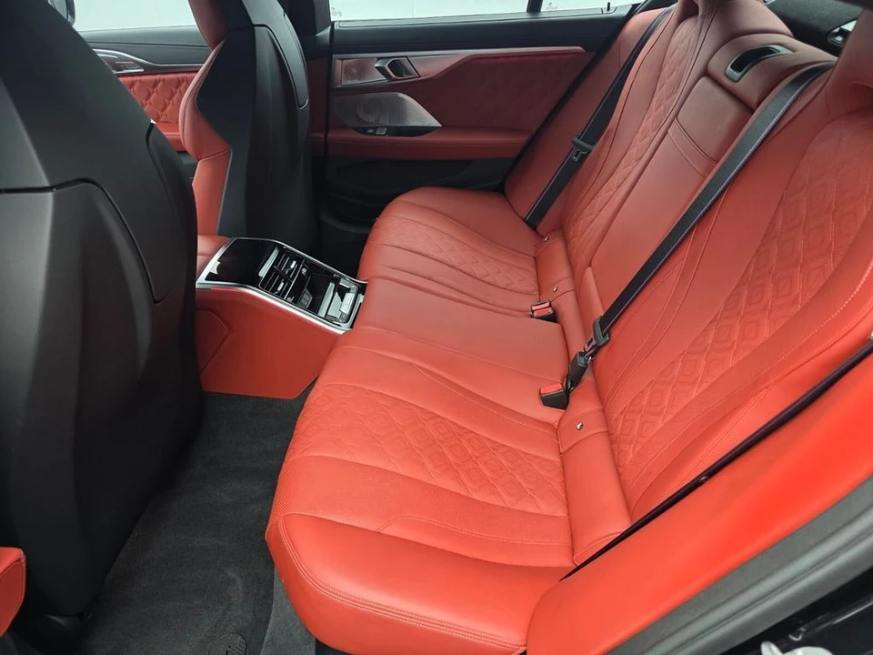 2021 BMW M8 - Image 13 of 29