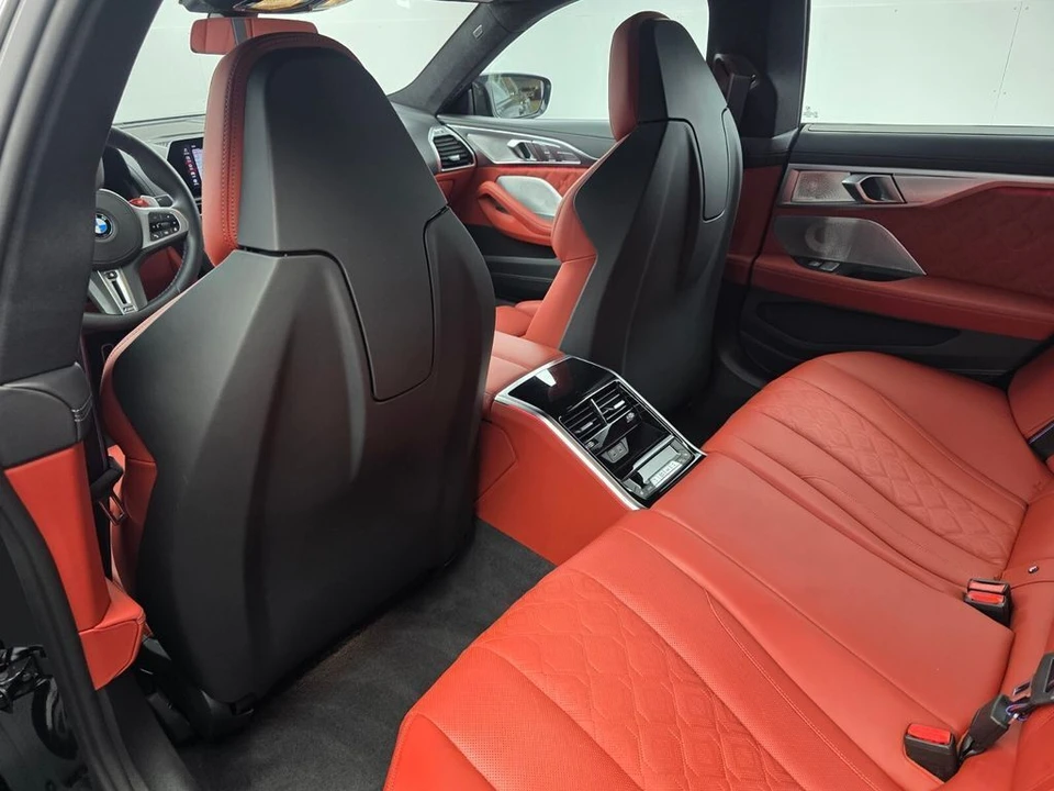 2021 BMW M8 - Image 14 of 29