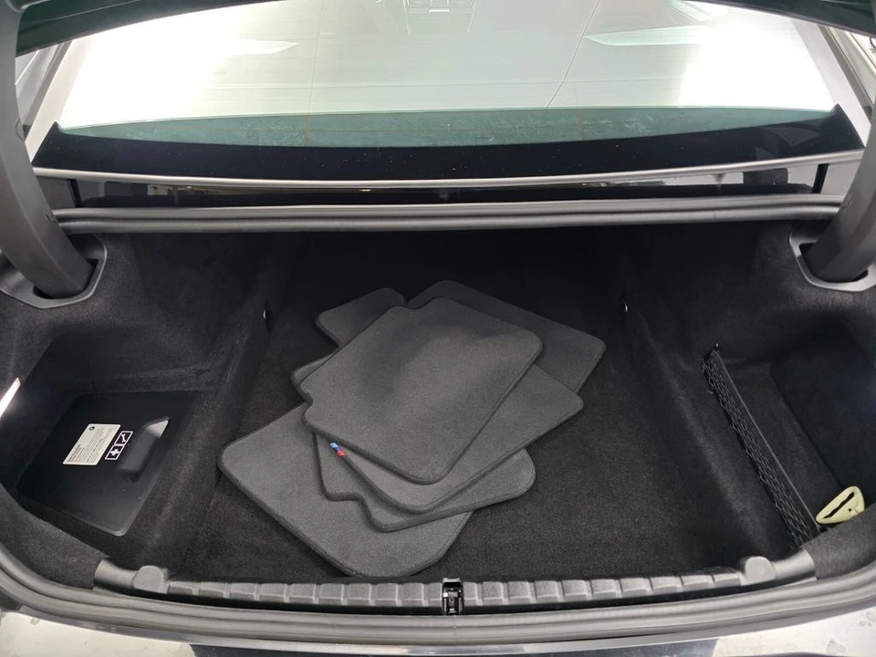 2021 BMW M8 - Image 16 of 29