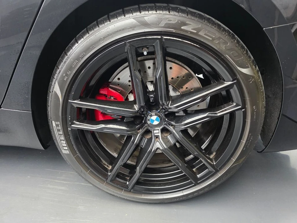 2021 BMW M8 - Image 17 of 29