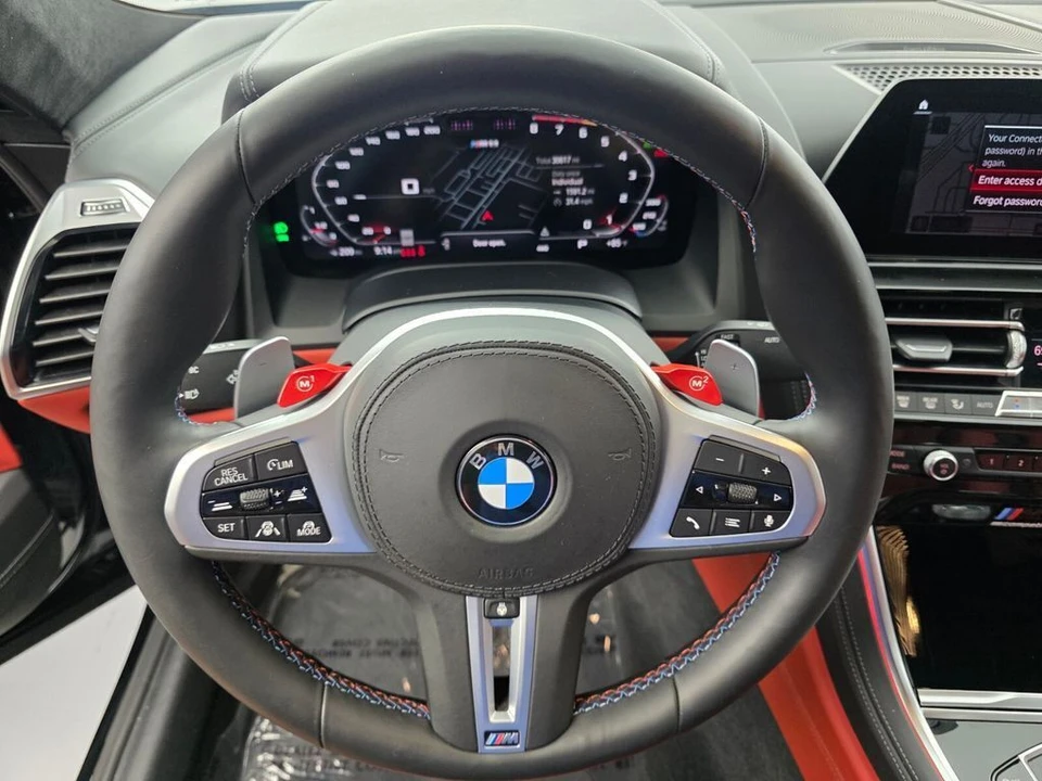 2021 BMW M8 - Image 18 of 29