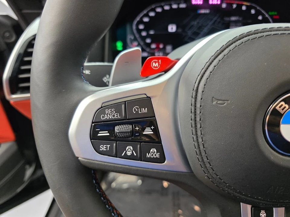 2021 BMW M8 - Image 19 of 29